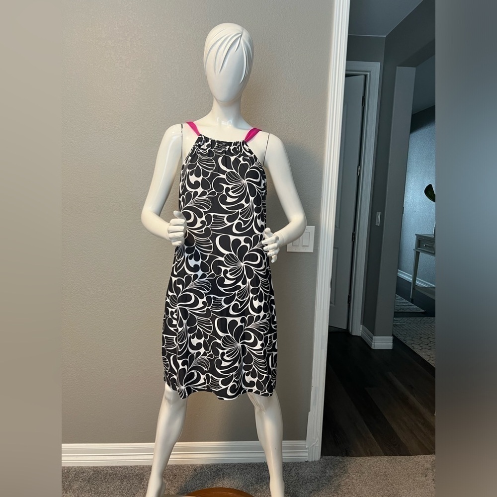 Athleta Kokomo Swim Dress Size M